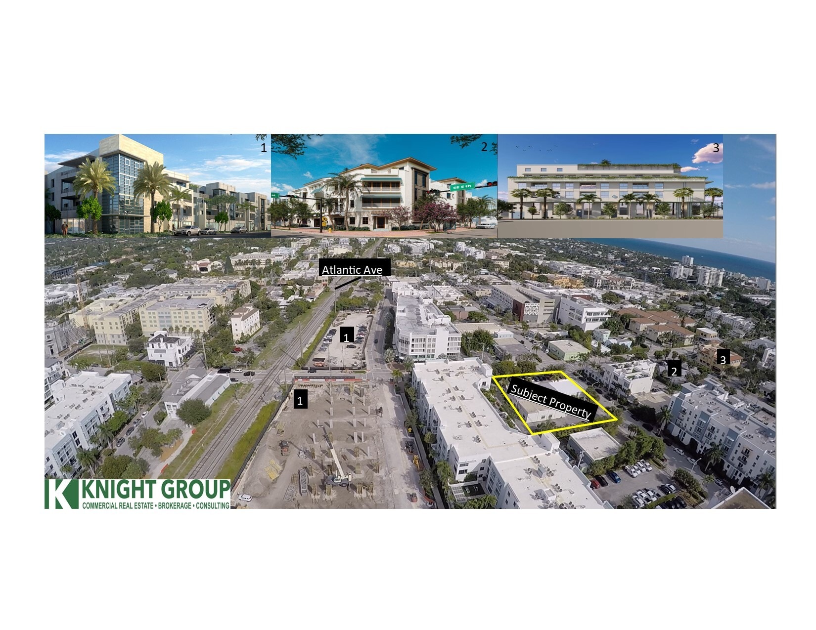 350 SE 1st St, Delray Beach, FL for sale Building Photo- Image 1 of 6