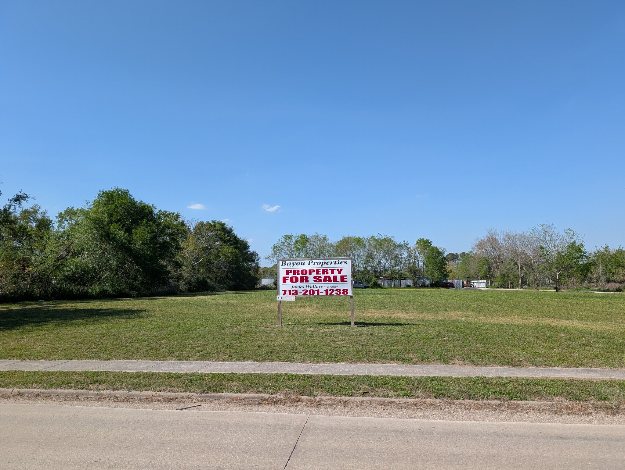 6633 Orem, Houston, TX for sale Building Photo- Image 1 of 1