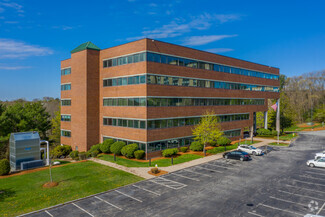 More details for 55 Ferncroft Rd, Danvers, MA - Office for Lease