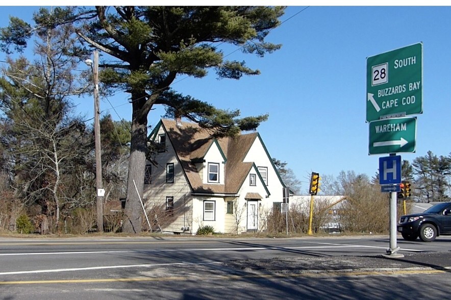 2536 Cranberry Hwy, Wareham, MA 02571