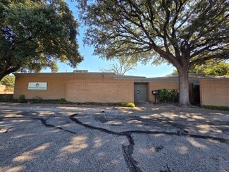 More details for 2123 S 61st St, Temple, TX - Office for Lease