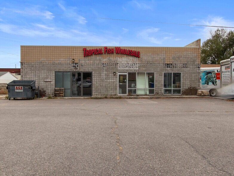 12270 S 700 E, Draper, UT for sale - Building Photo - Image 1 of 1