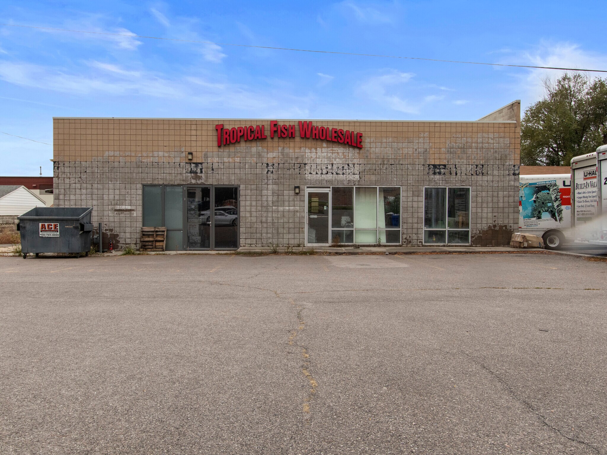 12270 S 700 E, Draper, UT for sale Building Photo- Image 1 of 1