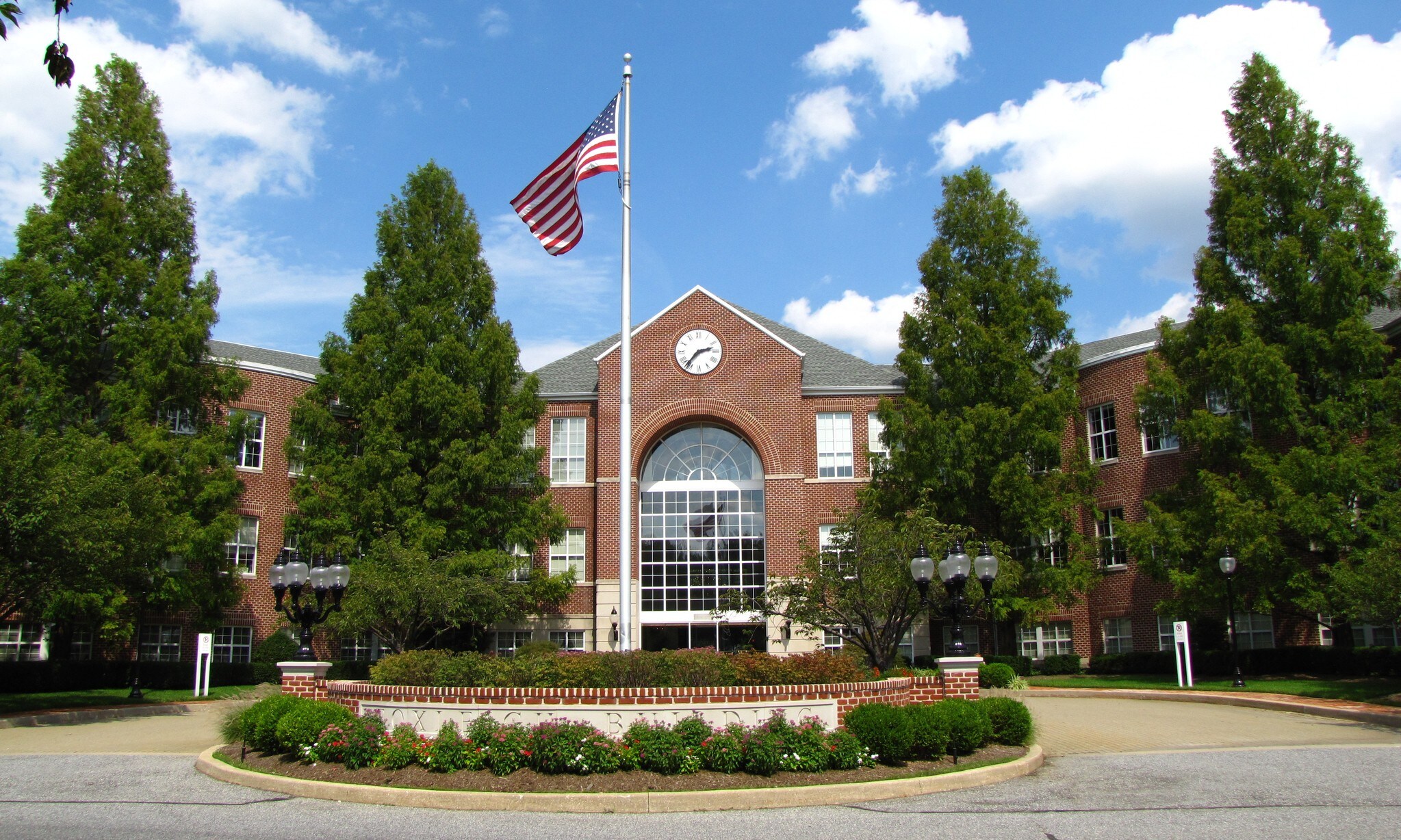 2330 W Joppa Rd, Lutherville, MD 21093 - Foxleigh Bldg | LoopNet.com