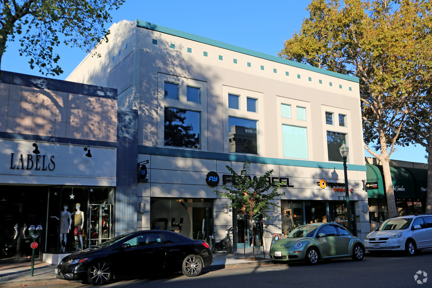 1373-1375 N Main St, Walnut Creek, CA for sale - Building Photo - Image 1 of 1