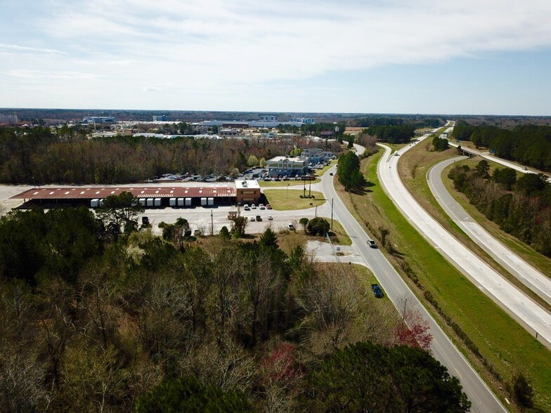 220 Dunbarton Dr, Florence, SC for sale - Building Photo - Image 3 of 3