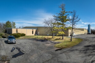 68 County Line Rd, Branchburg NJ - Industrial Property