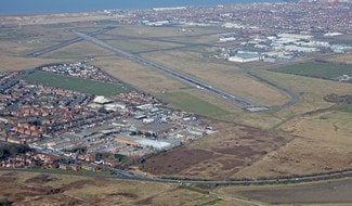 More details for Queensway, Lytham St Annes - Land for Sale