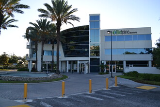 3900 Millenia Blvd, Orlando, FL for lease Building Photo- Image 1 of 31