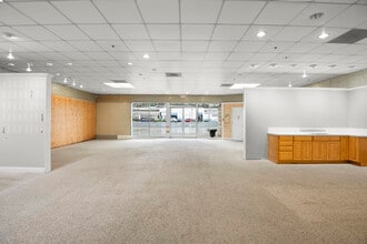 642 Quarry Rd, San Carlos, CA for lease Building Photo- Image 2 of 4