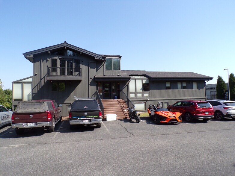 13412 E Nora Ave, Spokane, WA for lease - Building Photo - Image 2 of 9