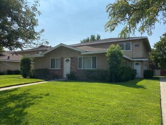 More details for 2216 Palisade Ave, Modesto, CA - Multifamily for Sale