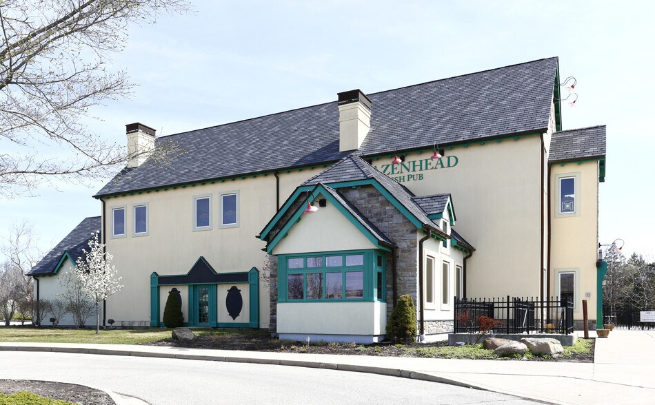 5650 Tylersville Rd, Mason, OH 45040