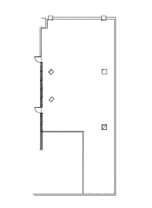 4722 N 24th St, Phoenix, AZ for lease Floor Plan- Image 1 of 1