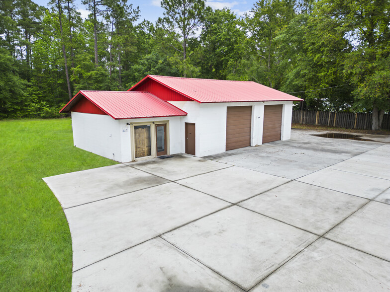 895 Ebenezer Rd, Rincon, GA for sale - Building Photo - Image 1 of 1