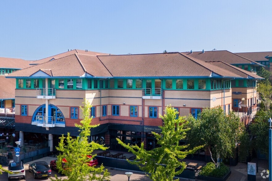 Waterfront E, Brierley Hill for lease - Building Photo - Image 1 of 10