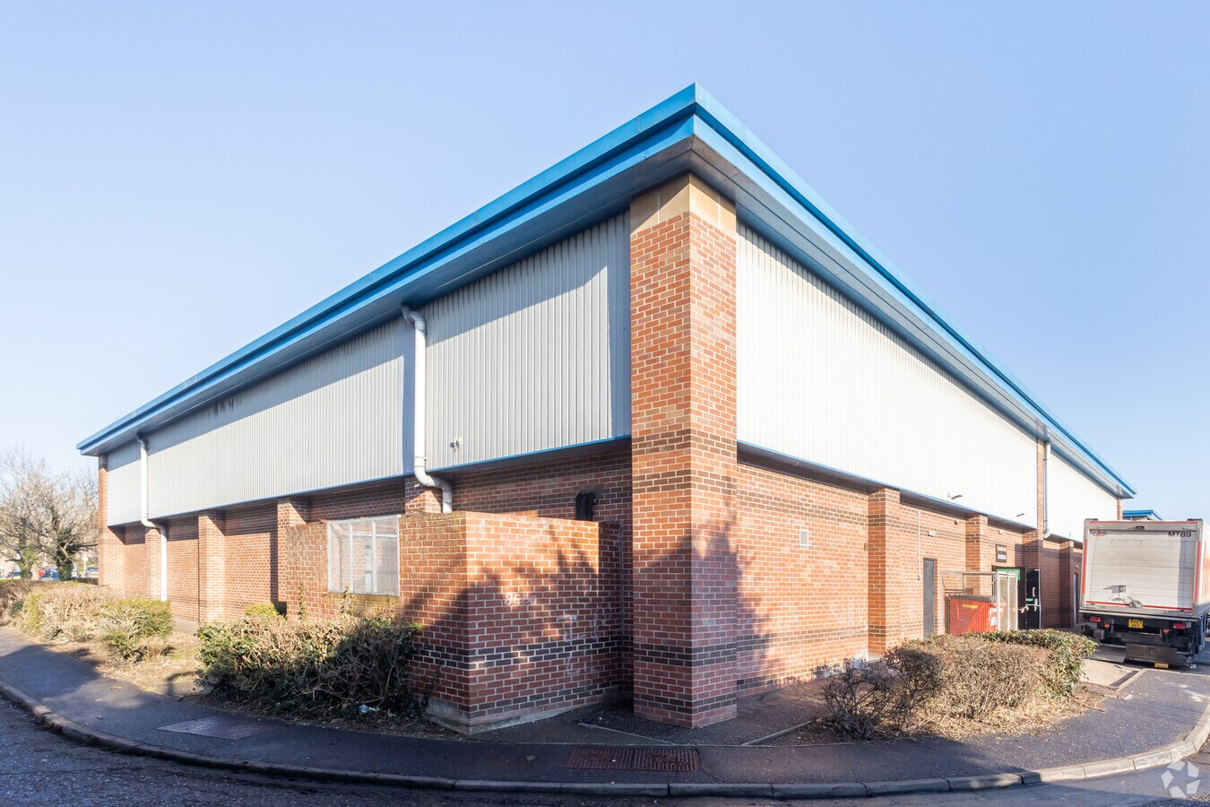 Lime Kiln Ln, Thetford, NFK IP24 2BU