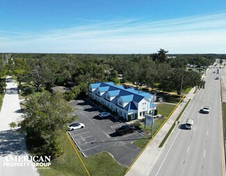 More details for 2061 Englewood Rd, Englewood, FL - Office for Sale