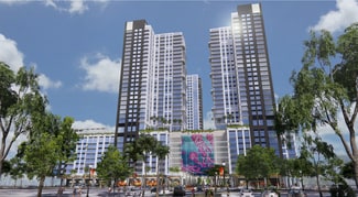 More details for 16445 W Dixie Hwy, North Miami Beach, FL - Land for Sale