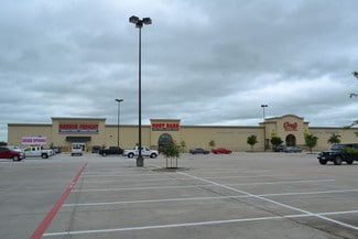 More details for 7735-7855 Memorial Blvd, Port Arthur, TX - Office/Medical, Retail for Lease