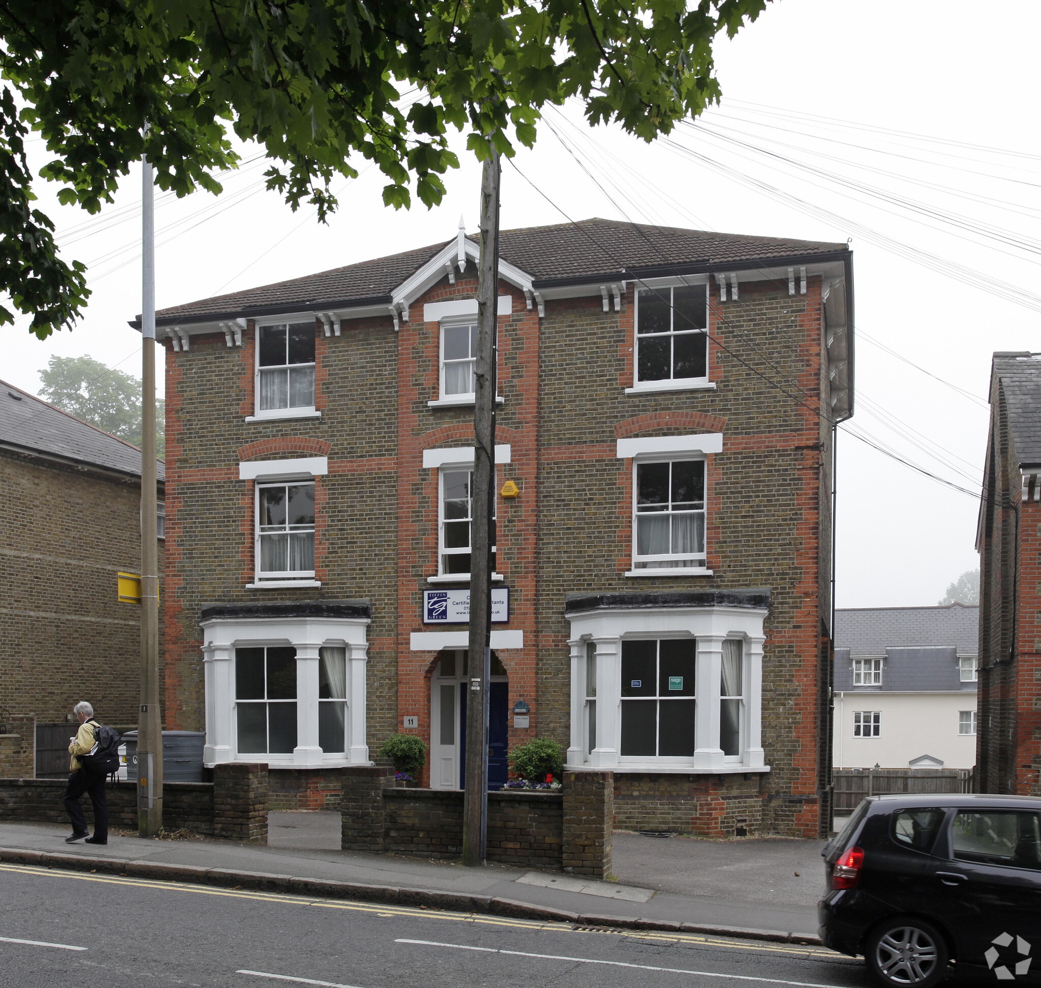 11 Queens Rd, Brentwood for sale Primary Photo- Image 1 of 1