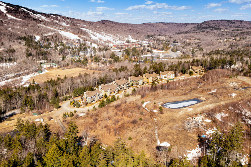 Boulder Ridge Dr, West Dover, VT for sale - Building Photo - Image 1 of 1