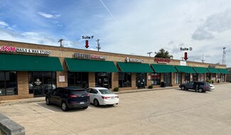 More details for 2222 Patterson St, Greensboro, NC - Retail for Lease