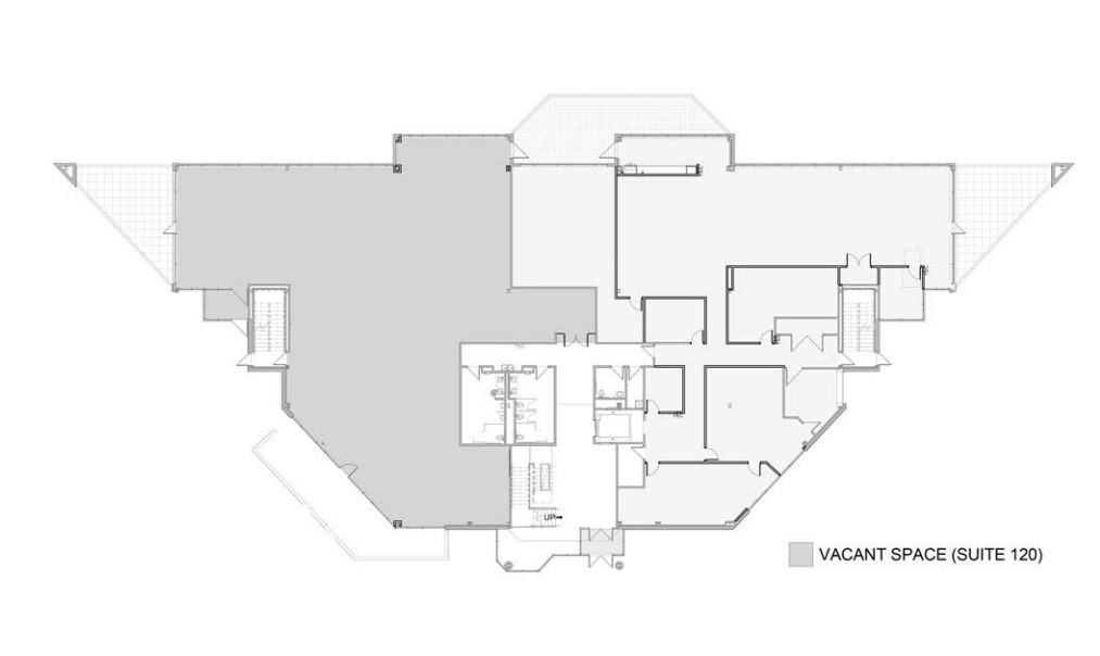 11250 Corporate Ave, Lenexa, KS for lease Floor Plan- Image 1 of 2