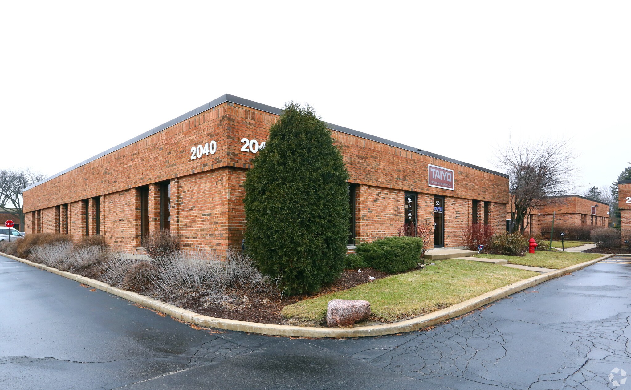 2040 E Algonquin Rd, Schaumburg, IL for sale Primary Photo- Image 1 of 1