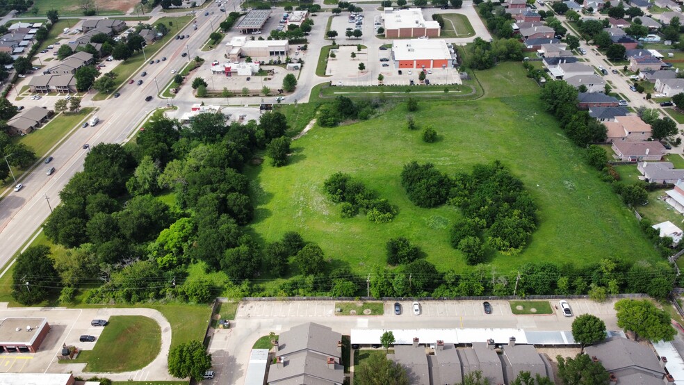 5601-5603 S Cooper St, Arlington, TX for sale - Building Photo - Image 3 of 6