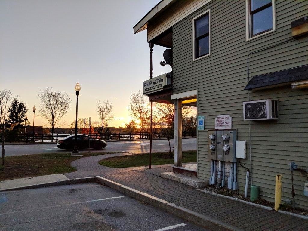 41 Elm St, Laconia, NH 03246