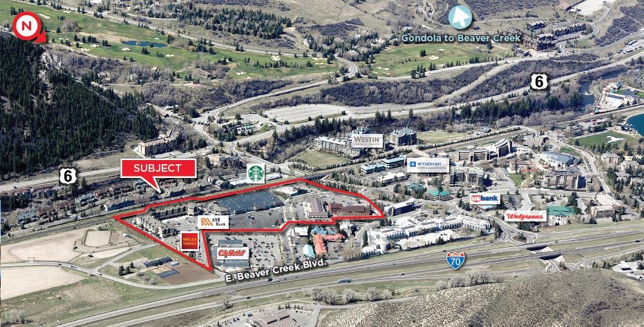 Beaver Creek Blvd, Avon, CO for lease - Building Photo - Image 3 of 16