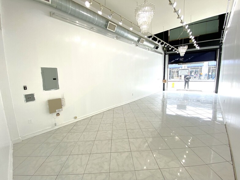 951 Crocker St, Los Angeles, CA for sale - Interior Photo - Image 1 of 1