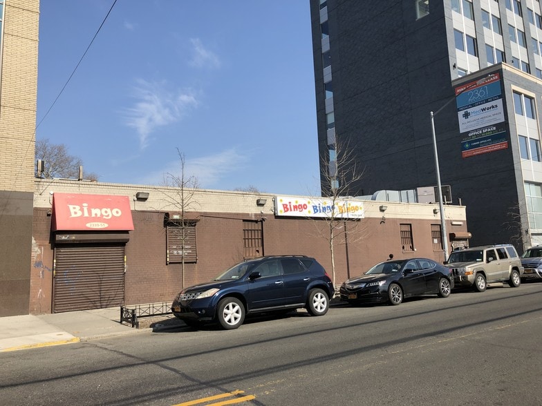 2236 nostrand ave