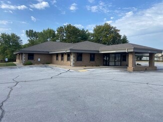 More details for 2212 W Kearney St, Springfield, MO - Office for Sale