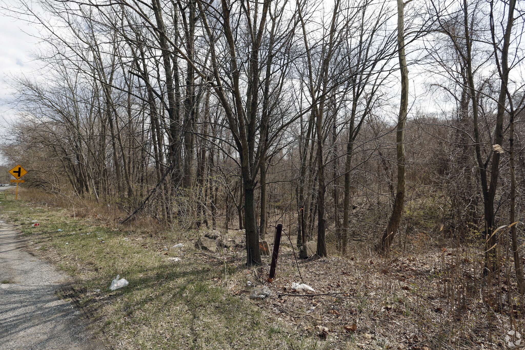 Route 322, Marcus Hook, PA for sale Primary Photo- Image 1 of 1