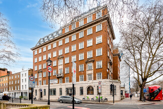 More details for 119-127 Marylebone Rd, London - Coworking for Lease