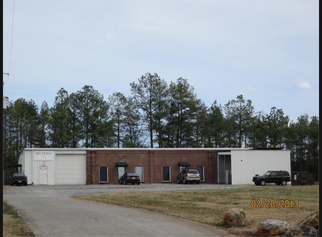 137 Wansley Dr SE, Cartersville, GA for sale Primary Photo- Image 1 of 1