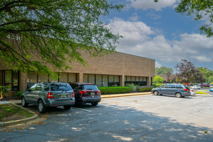 4390 Parliament Pl, Lanham, MD for lease - Building Photo - Image 3 of 14