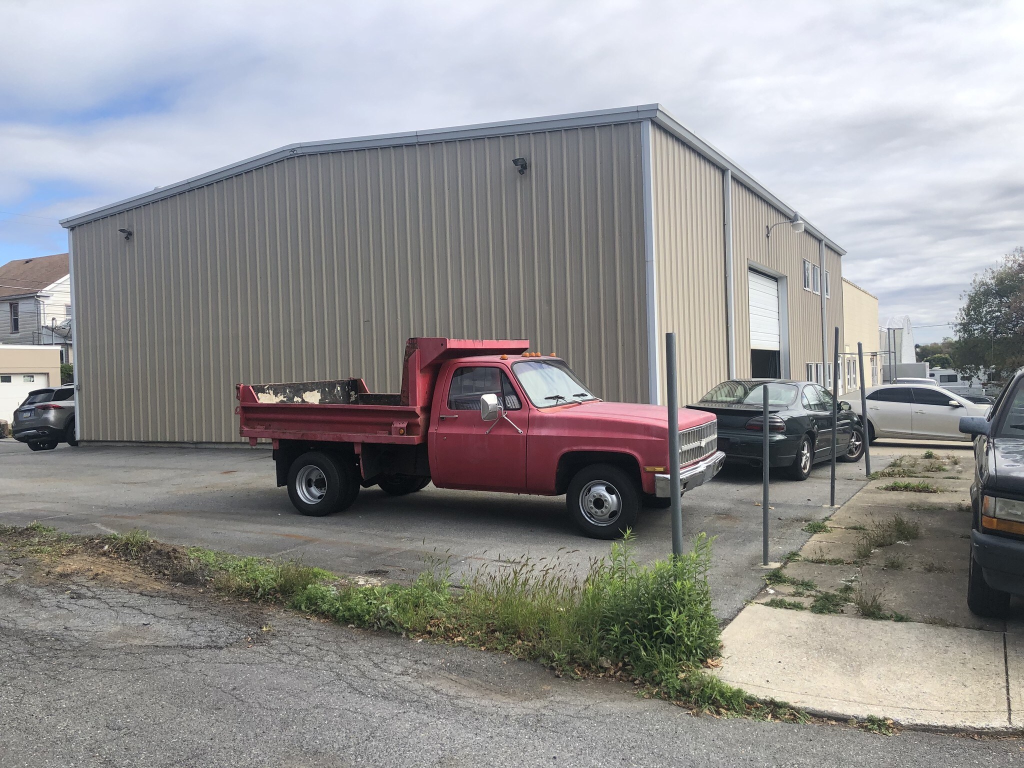 741 E Ettwein St, Bethlehem, PA for sale Building Photo- Image 1 of 1