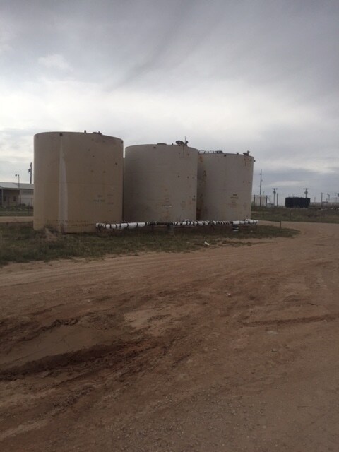 158 SW 1900, Andrews, TX for sale Primary Photo- Image 1 of 1