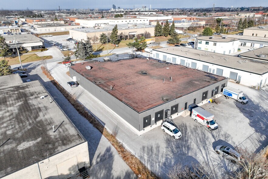 61 Telson Rd, Markham, ON for sale - Building Photo - Image 1 of 1