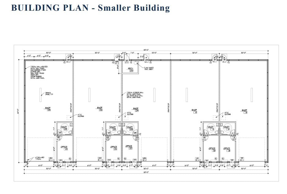 126 6th Street South St, Waverly, MN for sale Floor Plan- Image 1 of 1