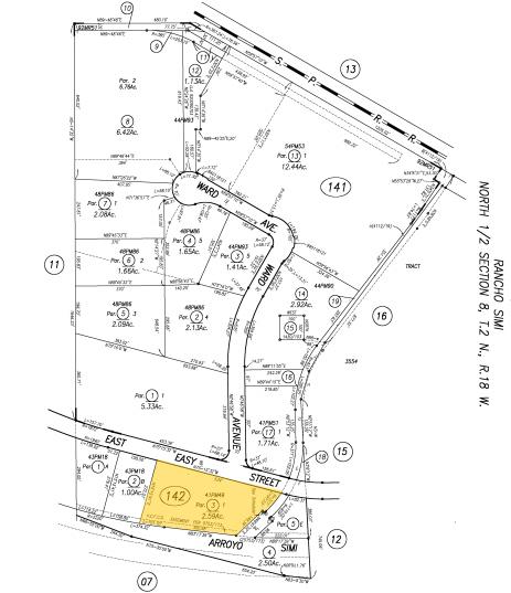 580 E Easy St, Simi Valley, CA 93065 - Property Record | LoopNet.com