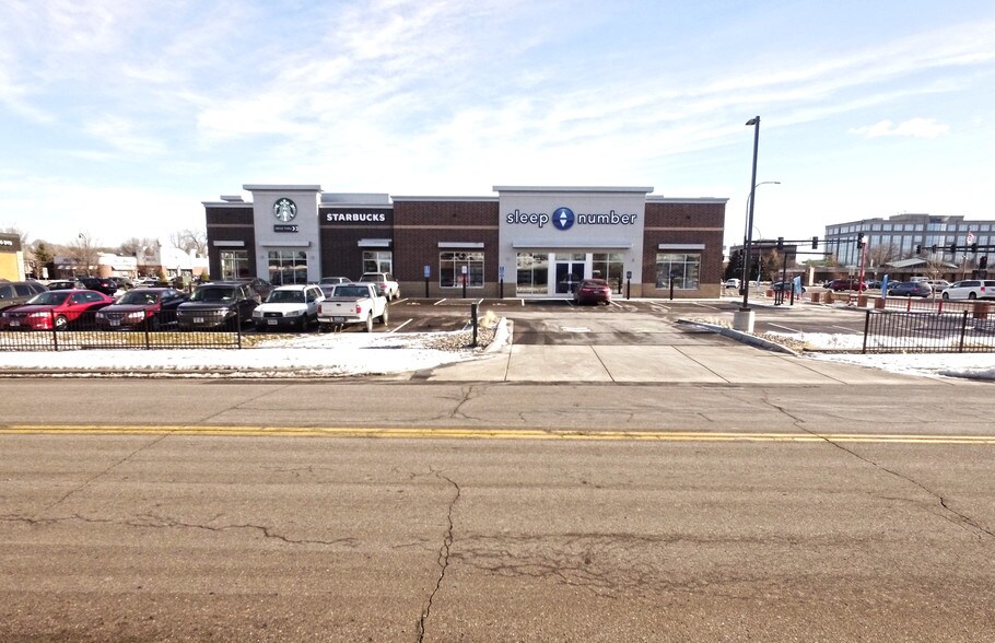 7525 147th St W, Apple Valley, MN for sale - Building Photo - Image 1 of 1