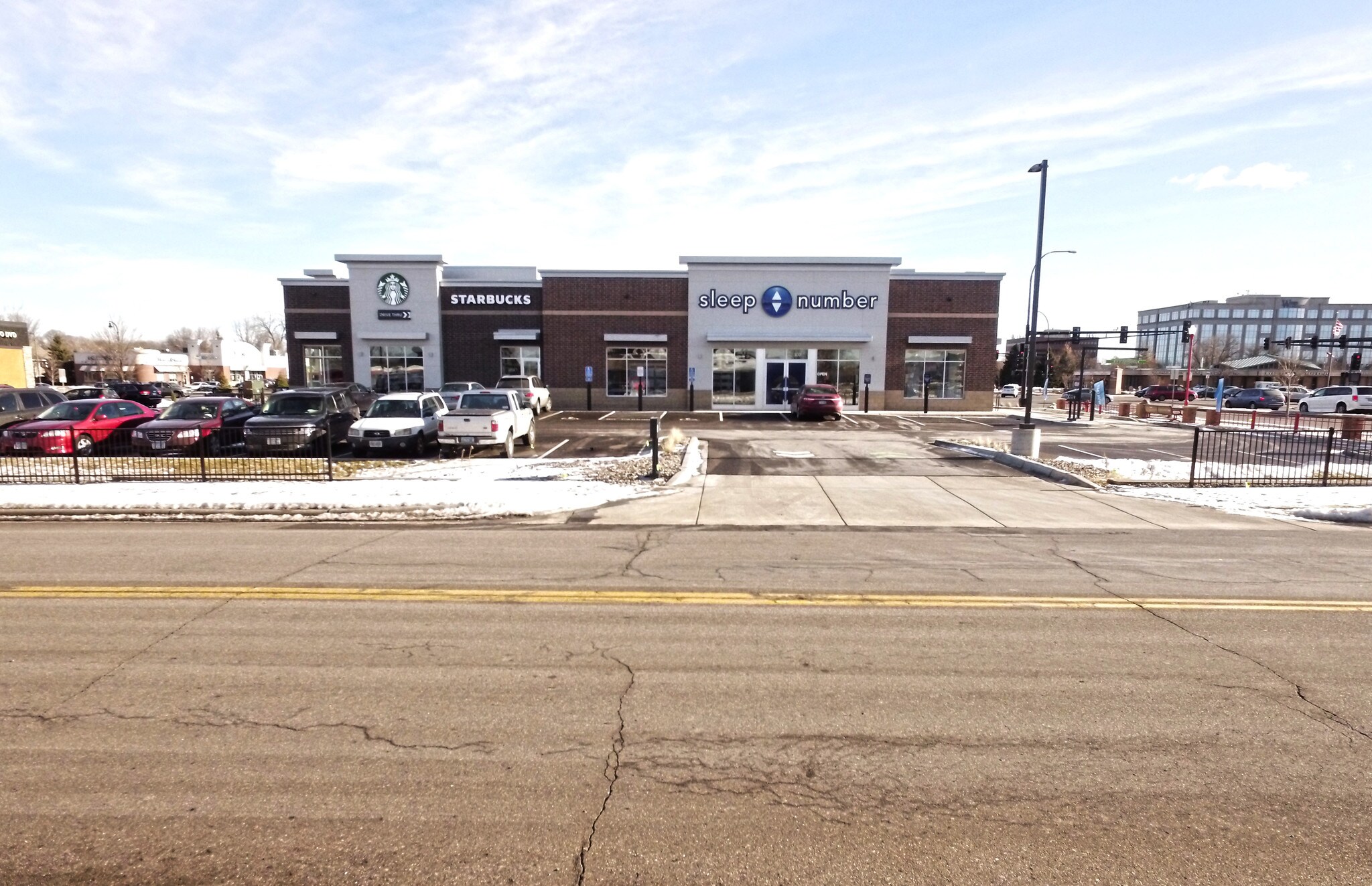 7525 147th St W, Apple Valley, MN for sale Building Photo- Image 1 of 1