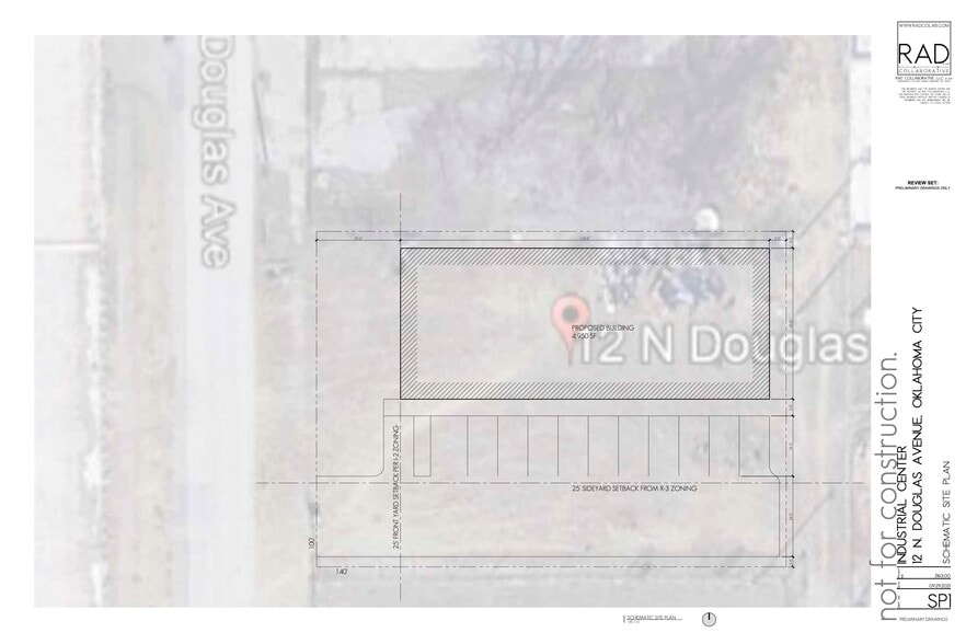 12 N Douglas Ave, Oklahoma City, OK for sale - Building Photo - Image 2 of 3