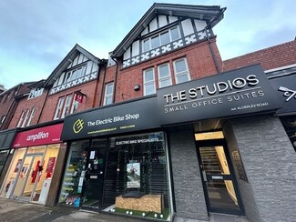 More details for 16A Alderley Rd, Wilmslow - Coworking for Lease