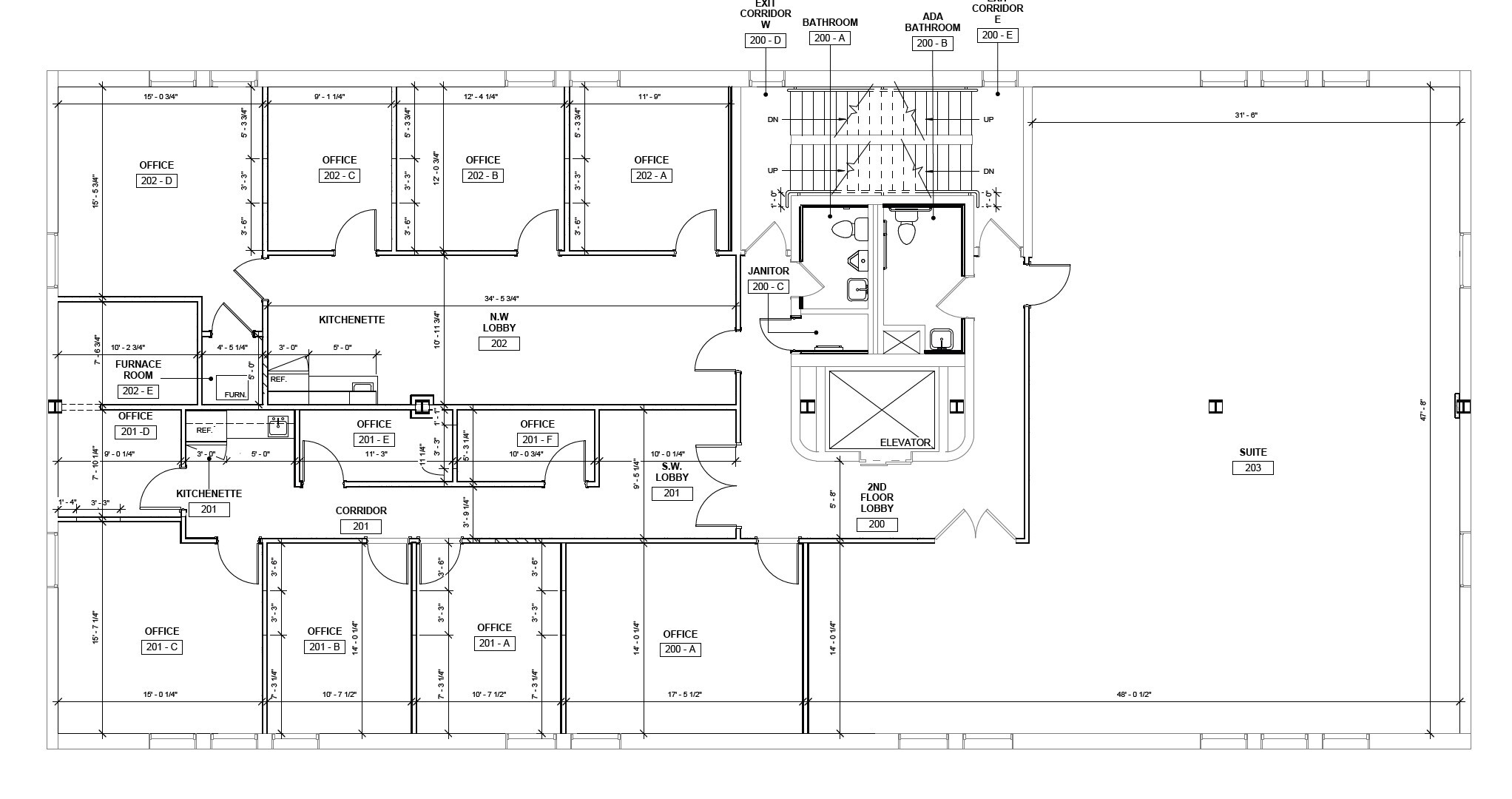 4550 W 103rd St, Oak Lawn, IL for lease Building Photo- Image 1 of 2