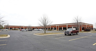 More details for 400 Quadrangle Dr, Bolingbrook, IL - Office for Lease